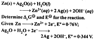 Electrochemistry Diagram 21
