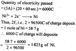 Electrochemistry Diagram 34