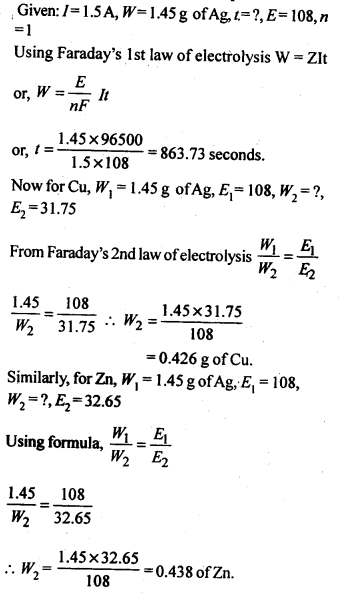 Electrochemistry Diagram 35