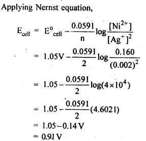 Electrochemistry Diagram 4