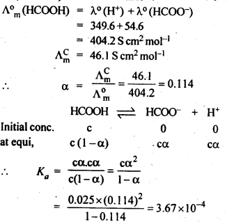 Electrochemistry Diagram 7