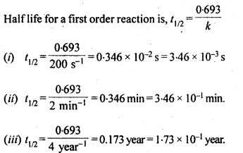 Chemical Kinetics Diagram 30