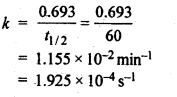 Chemical Kinetics Diagram 4