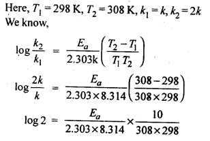 Chemical Kinetics Diagram 5
