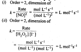 Chemical Kinetics Diagram 9
