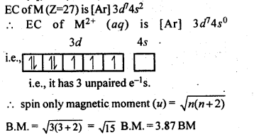 The d and f Block Elements Diagram 3