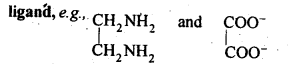 Coordination Compounds Diagram 15