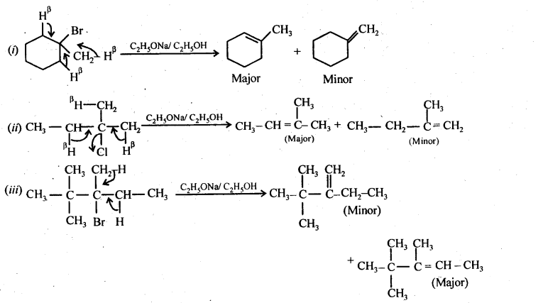 Haloalkanes and Haloarenes Diagram 23