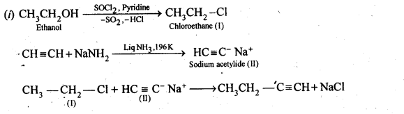 Haloalkanes and Haloarenes Diagram 24