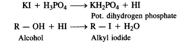 Haloalkanes and Haloarenes Diagram 3