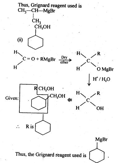 Alcohols Phenols and Ethers Diagram 10