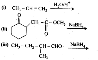 Alcohols Phenols and Ethers Diagram 11