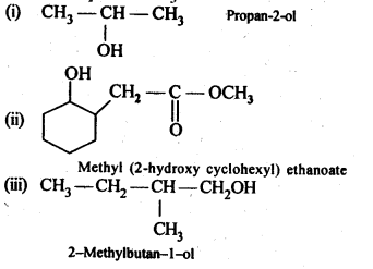 Alcohols Phenols and Ethers Diagram 12