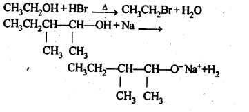 Alcohols Phenols and Ethers Diagram 19