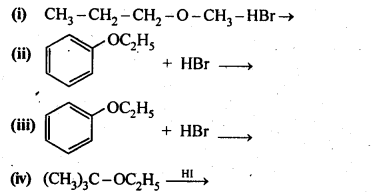 Alcohols Phenols and Ethers Diagram 23