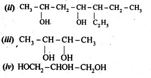 Alcohols Phenols and Ethers Diagram 26