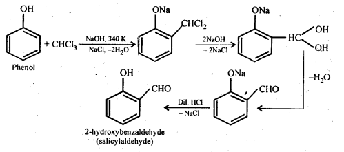 Alcohols Phenols and Ethers Diagram 49
