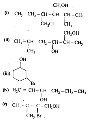Alcohols Phenols and Ethers Diagram 5