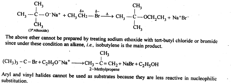 Alcohols Phenols and Ethers Diagram 56
