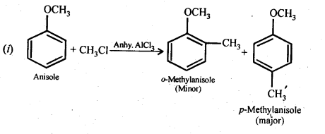 Alcohols Phenols and Ethers Diagram 65