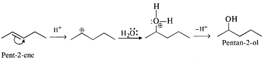 Alcohols Phenols and Ethers Diagram 70