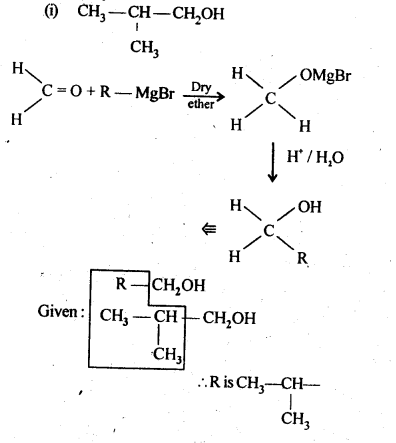 Alcohols Phenols and Ethers Diagram 9