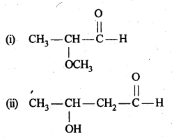Aldehydes Ketones and Carboxylic Acids Diagram 1