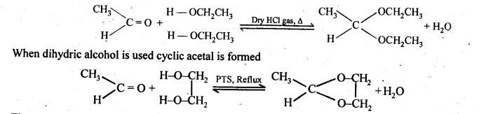 Aldehydes Ketones and Carboxylic Acids Diagram 16
