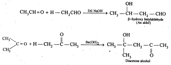 Aldehydes Ketones and Carboxylic Acids Diagram 18