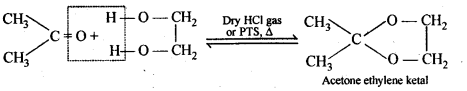 Aldehydes Ketones and Carboxylic Acids Diagram 20