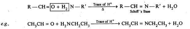 Aldehydes Ketones and Carboxylic Acids Diagram 23
