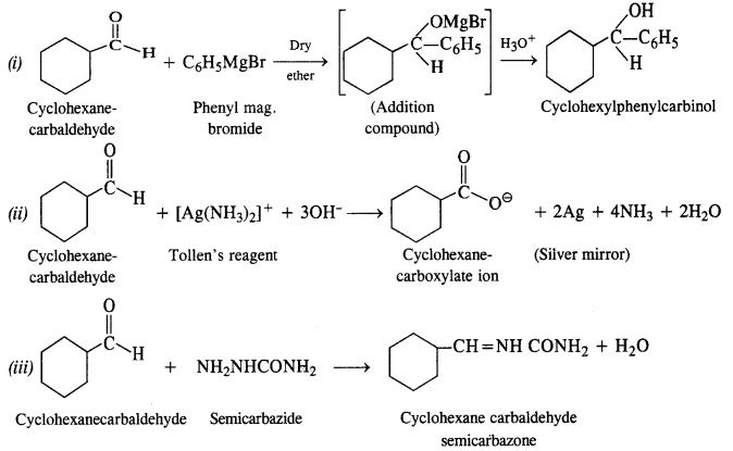 Aldehydes Ketones and Carboxylic Acids Diagram 28