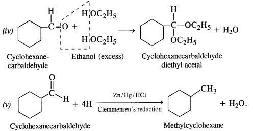 Aldehydes Ketones and Carboxylic Acids Diagram 29
