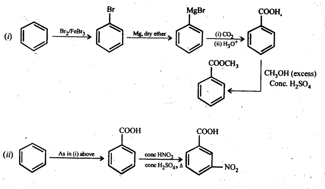 Aldehydes Ketones and Carboxylic Acids Diagram 39