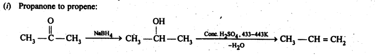 Aldehydes Ketones and Carboxylic Acids Diagram 41