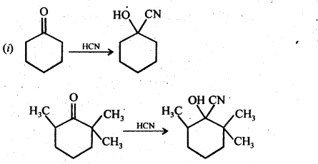 Aldehydes Ketones and Carboxylic Acids Diagram 55