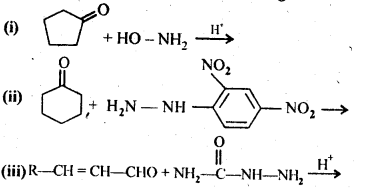 Aldehydes Ketones and Carboxylic Acids Diagram 7