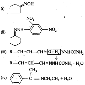Aldehydes Ketones and Carboxylic Acids Diagram 9