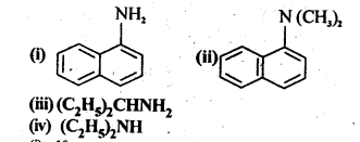 Amines Diagram 1