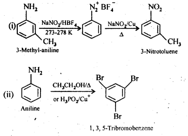 Amines Diagram 11