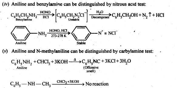 Amines Diagram 13