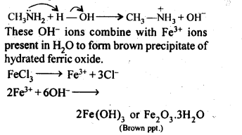 Amines Diagram 15