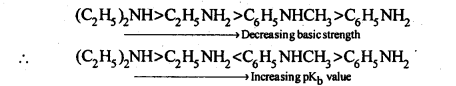 Amines Diagram 17