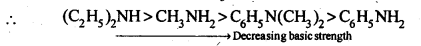 Amines Diagram 18