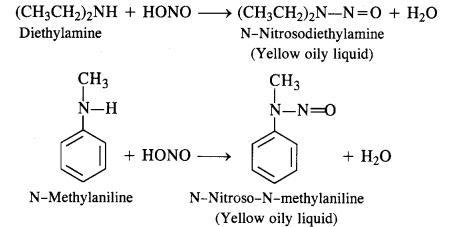 Amines Diagram 30