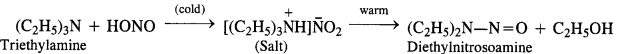 Amines Diagram 31