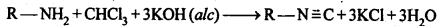 Amines Diagram 33