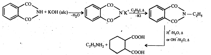 Amines Diagram 39