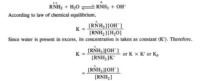 Amines Diagram 4