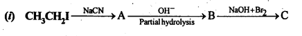 Amines Diagram 43
